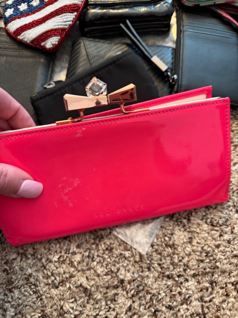 Used Wallet Lot - Picture 3 of 7